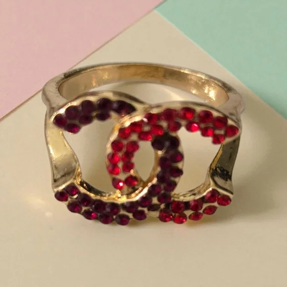 🔥LUX RING🔥 - Picture 5 of 5